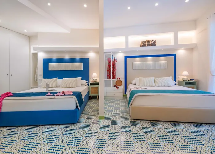 Aquae Romanae - Guest House