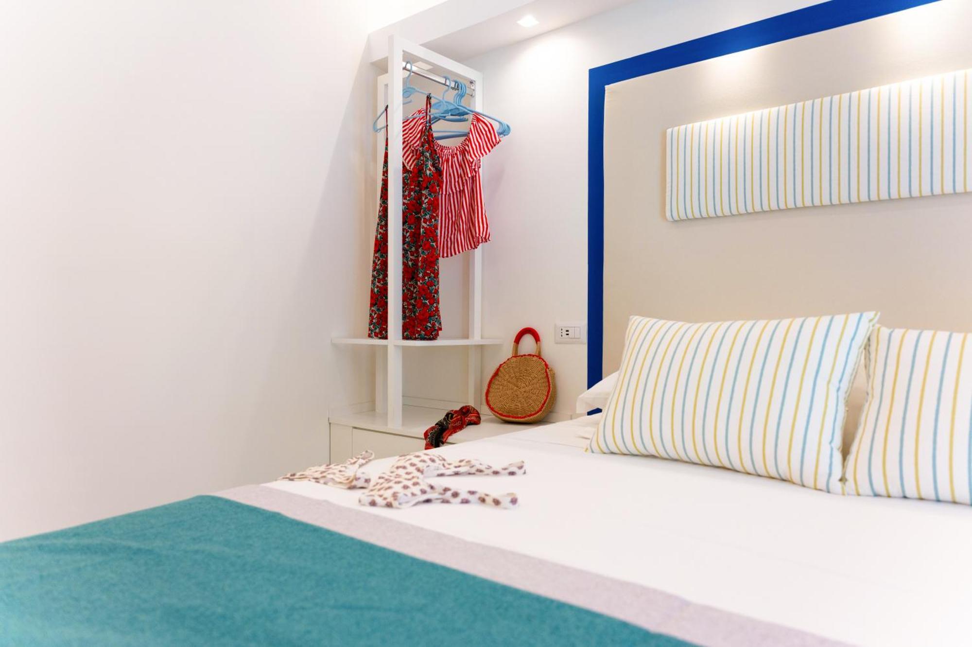 Aquae Romanae - Apartment Sorrento
