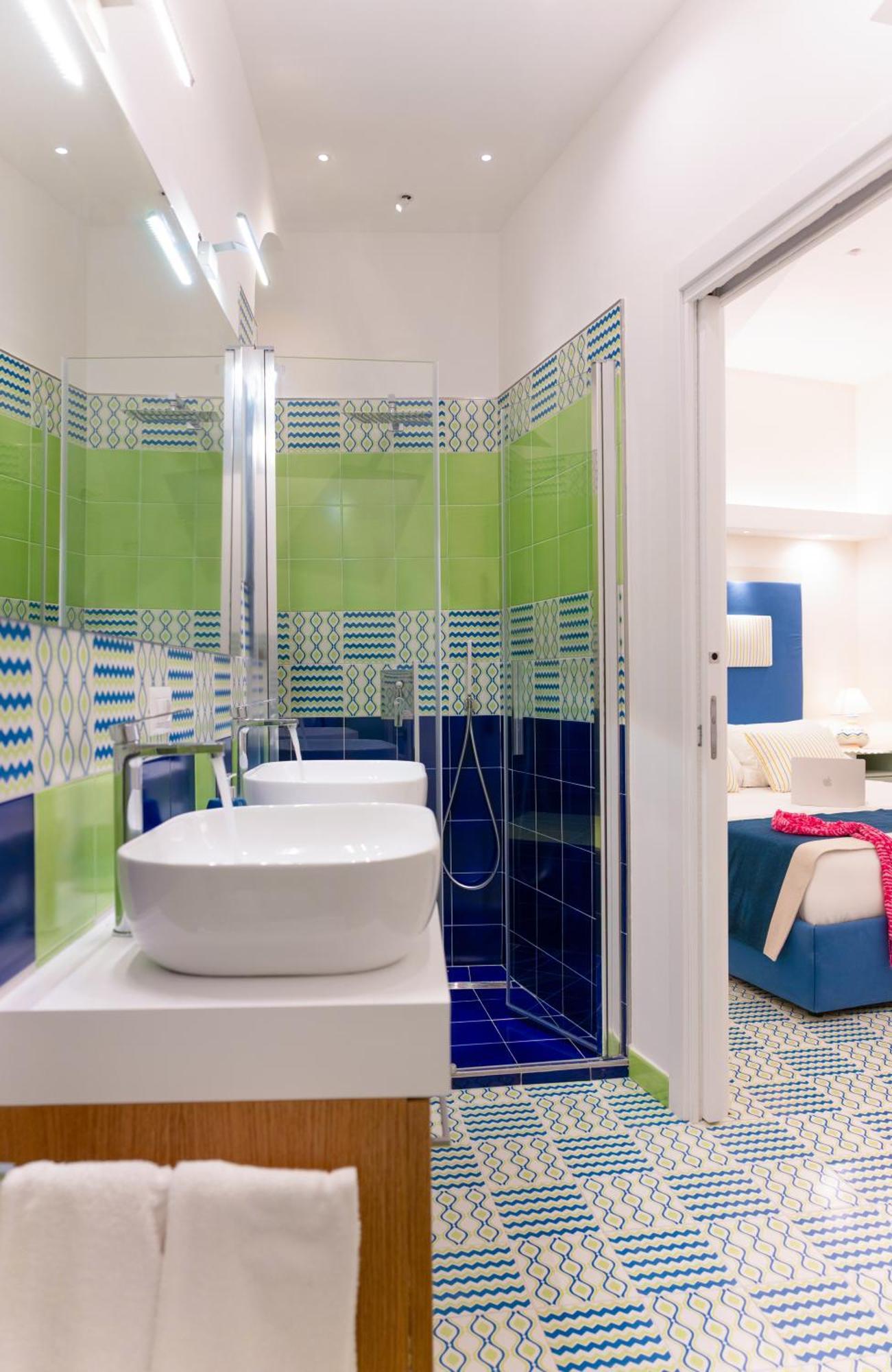 Apartment Aquae Romanae -