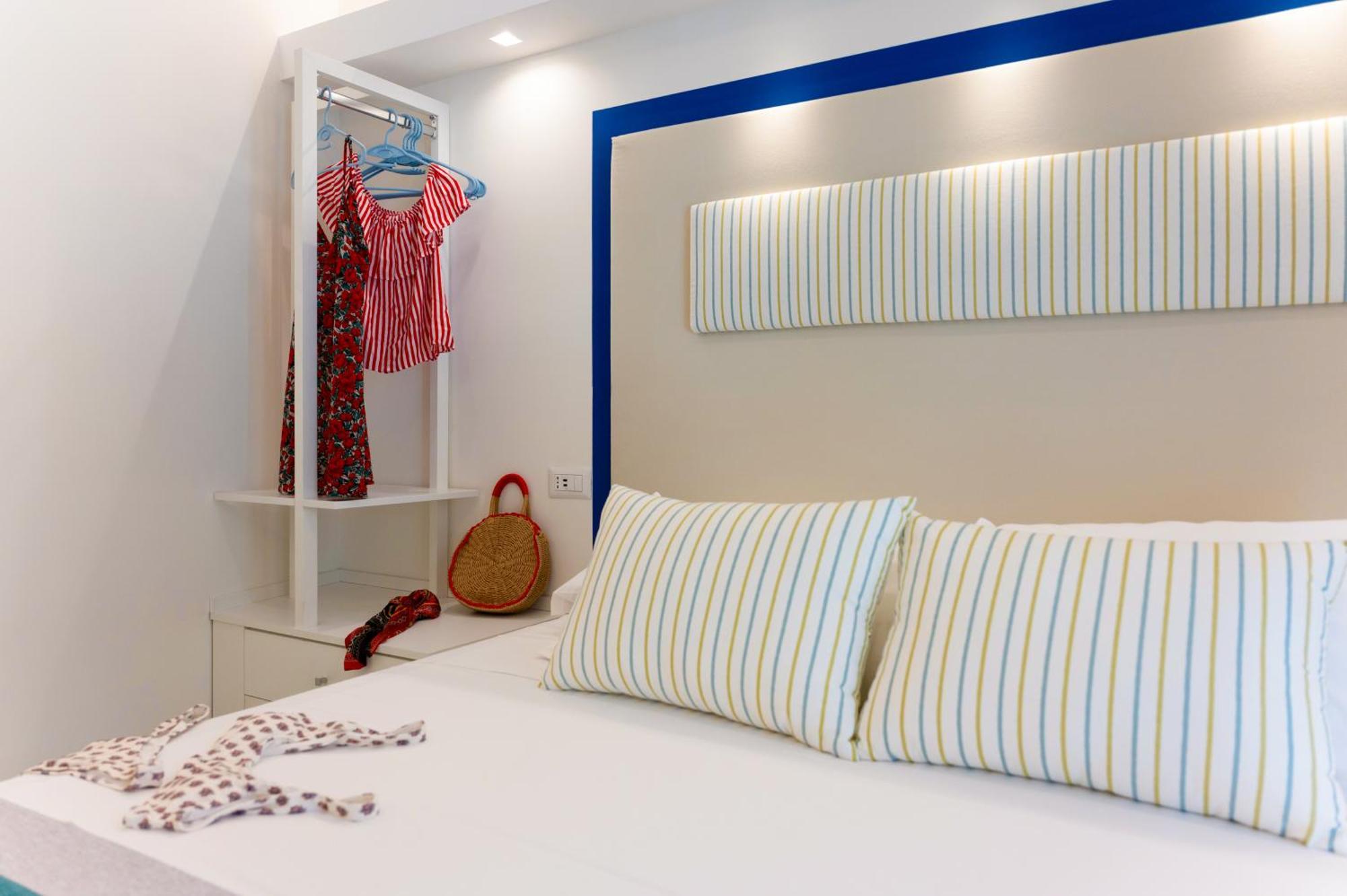 Aquae Romanae - Apartment