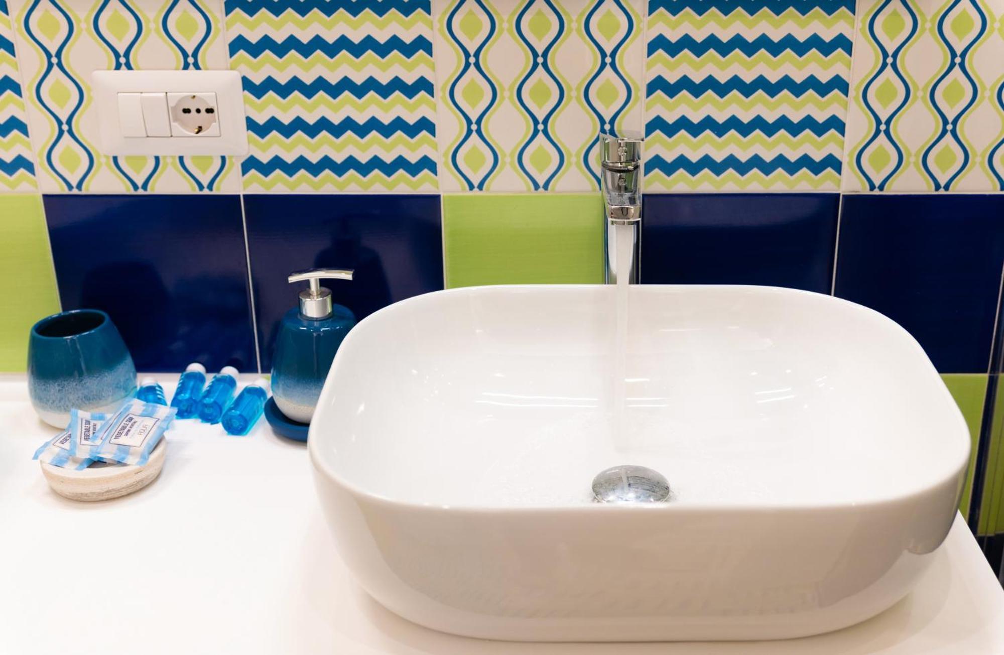 Apartment Aquae Romanae - *