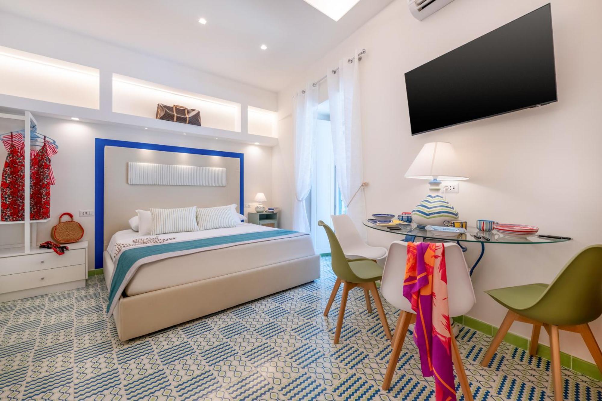 Aquae Romanae - Apartment Sorrento