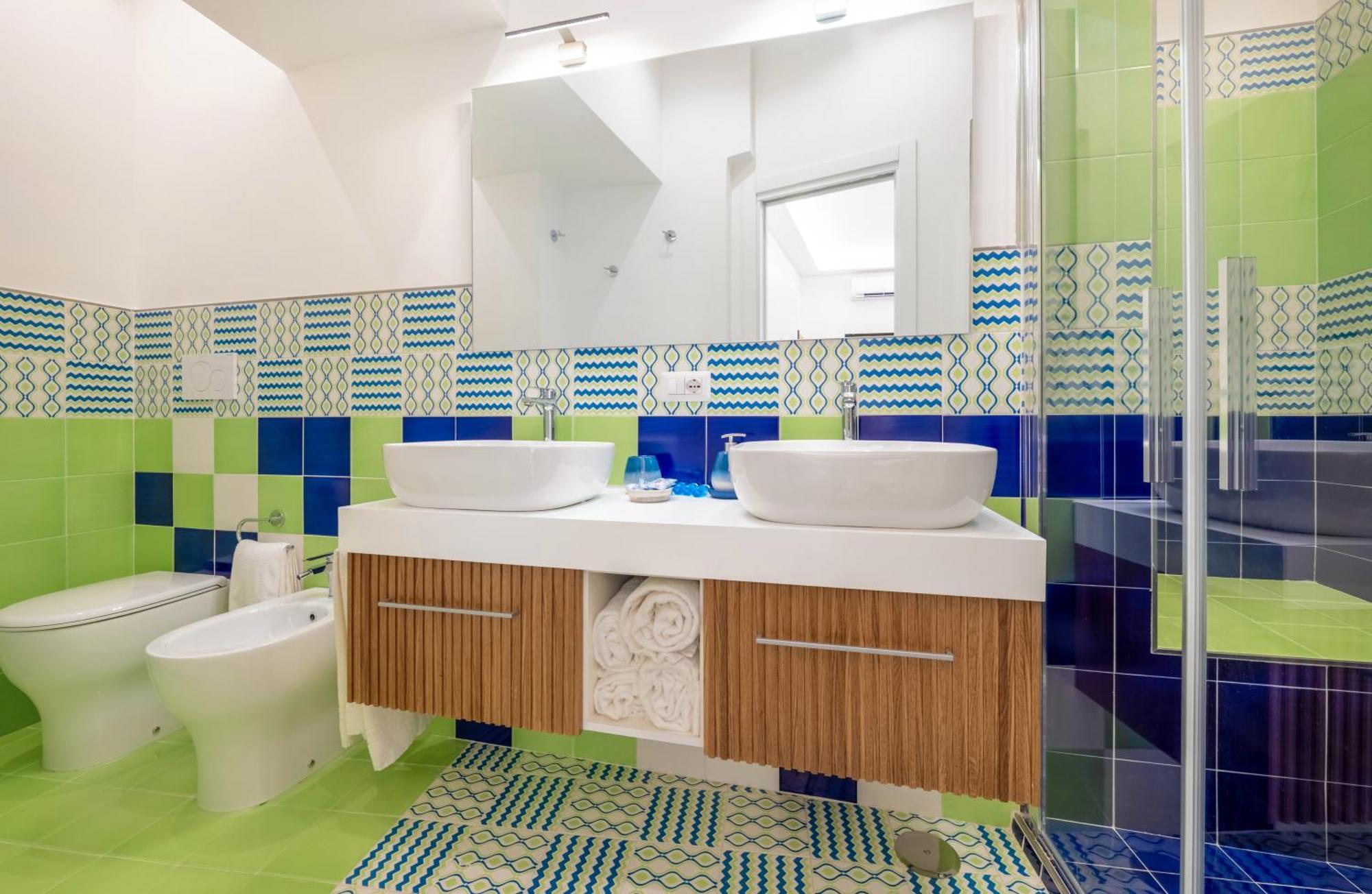 Aquae Romanae - Apartment