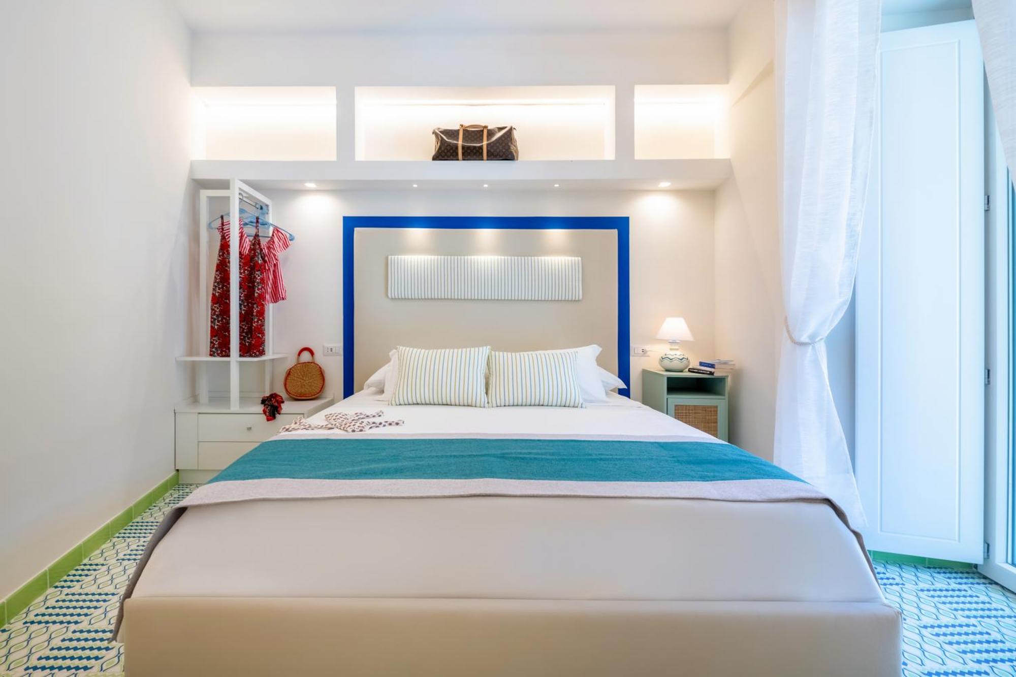 Appartamento Aquae Romanae -
